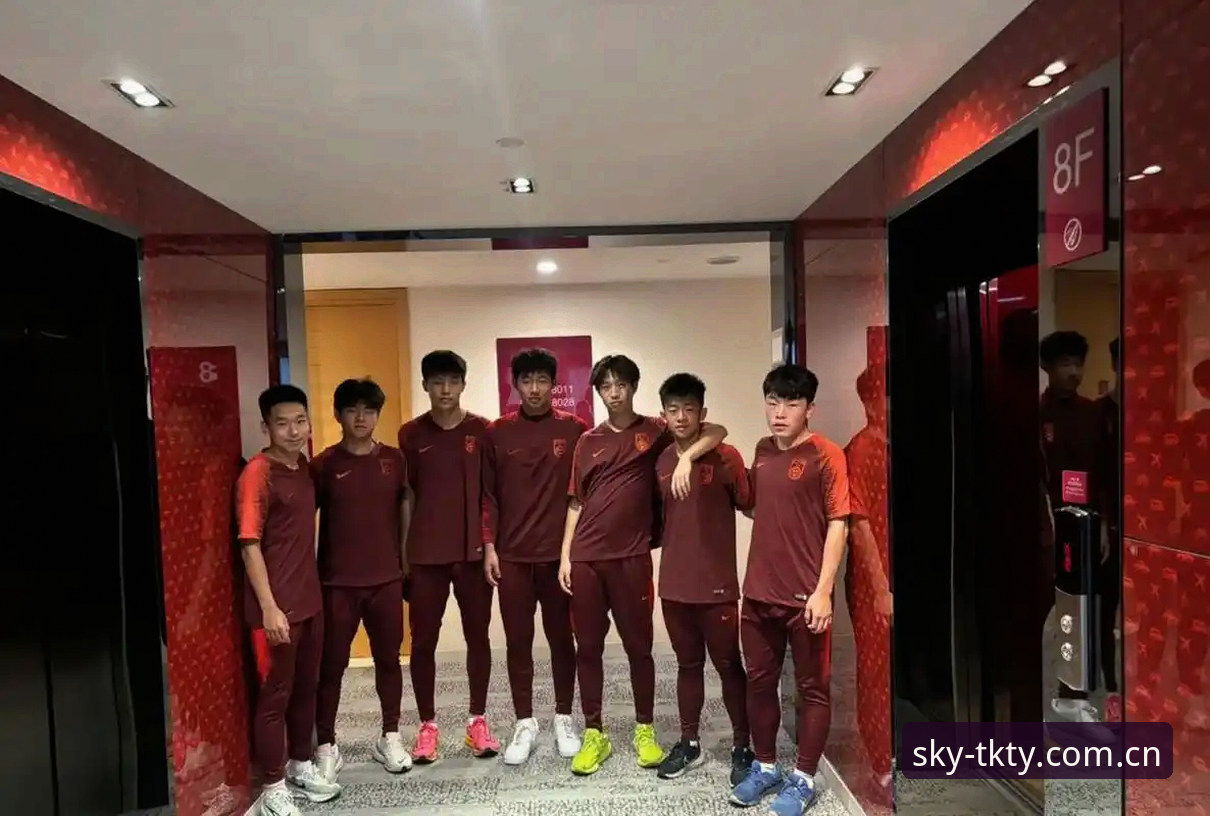 U17世界杯抽签结果出炉，中国男女足同遇强敌，天空体育App怎么用对比观赛体验更佳？