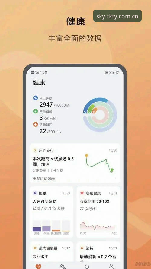 新手必看：天空体育平台App下载与使用全攻略